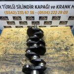 NİSSAN ALTİMA 2.0 CA20 57E40