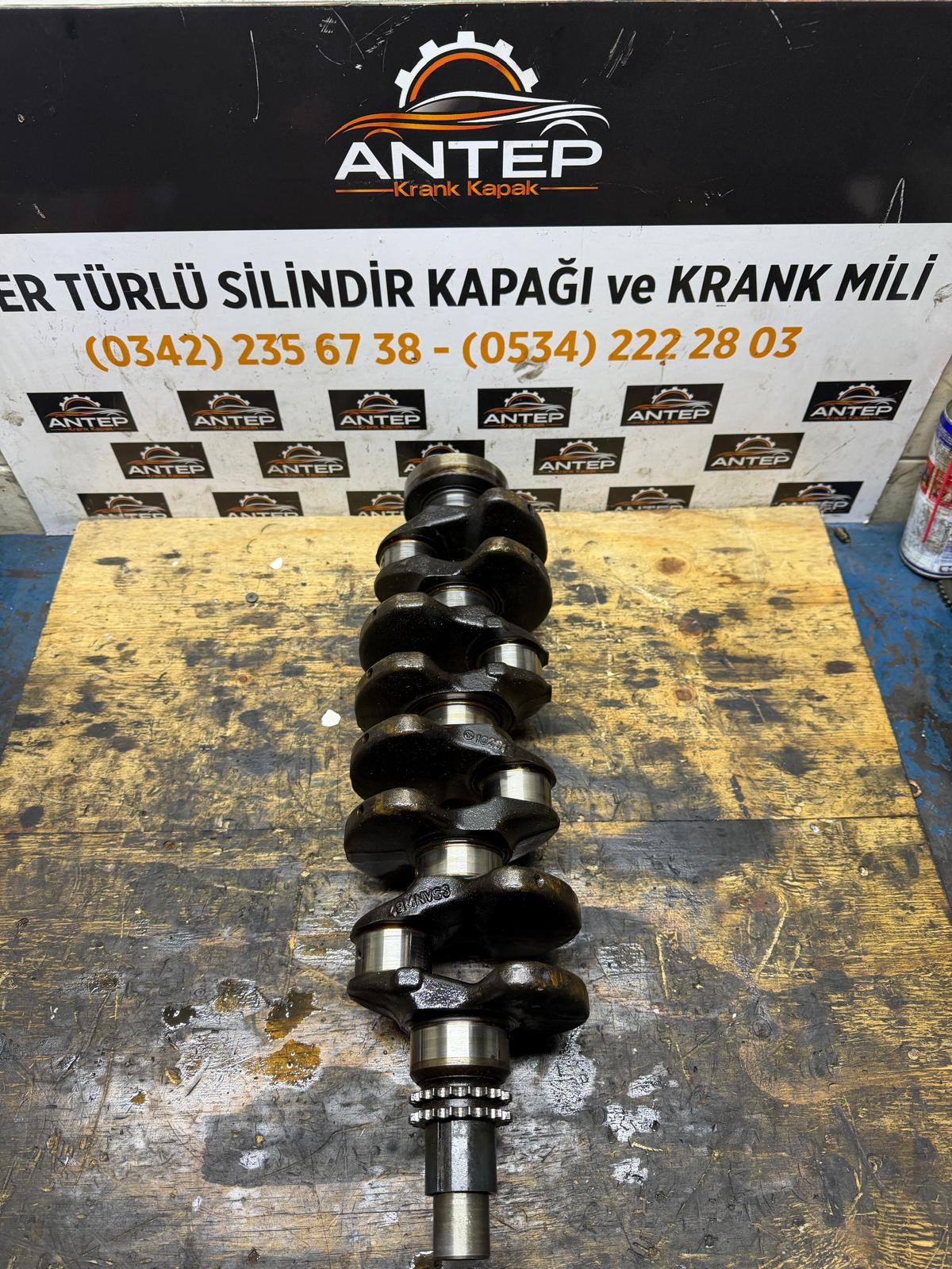 9935886443872-224-WhatsApp Image 2026-03-23 at 20.59.34 MERCEDES 102 DAR/GENİŞ YATAK - Görsel 1