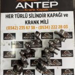 OPEL ASTRA J İNSİGNA LVL 1.6 DİZEL B16DTH