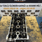 MAZDA LANTİS 1.8 BP05