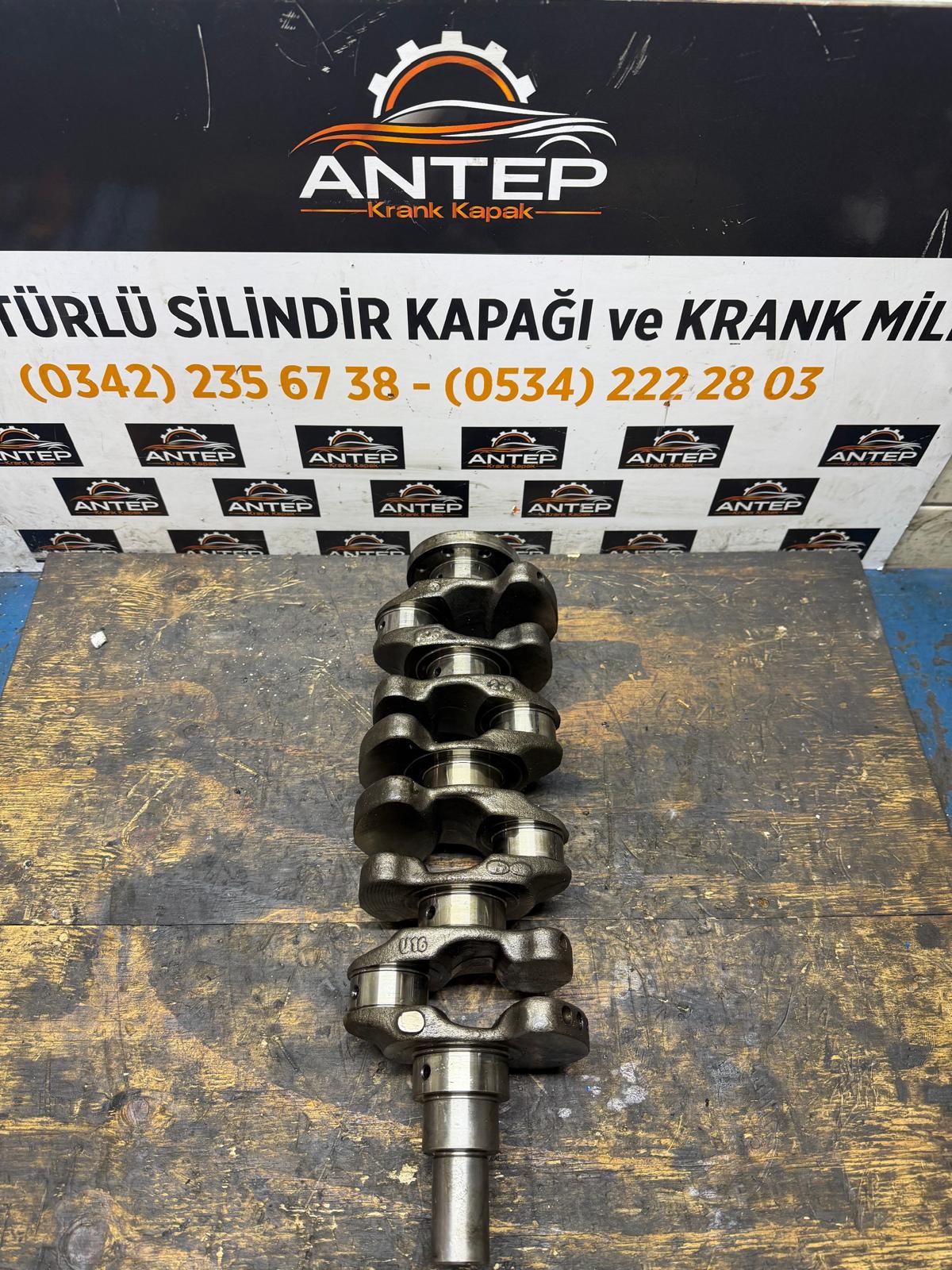 WhatsApp Image 2026-03-23 at 20.59.37 HYUNDAİ KİA 1.6 - Görsel 1