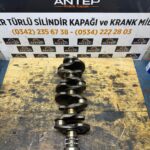 BMW MİNİ N13 1.6