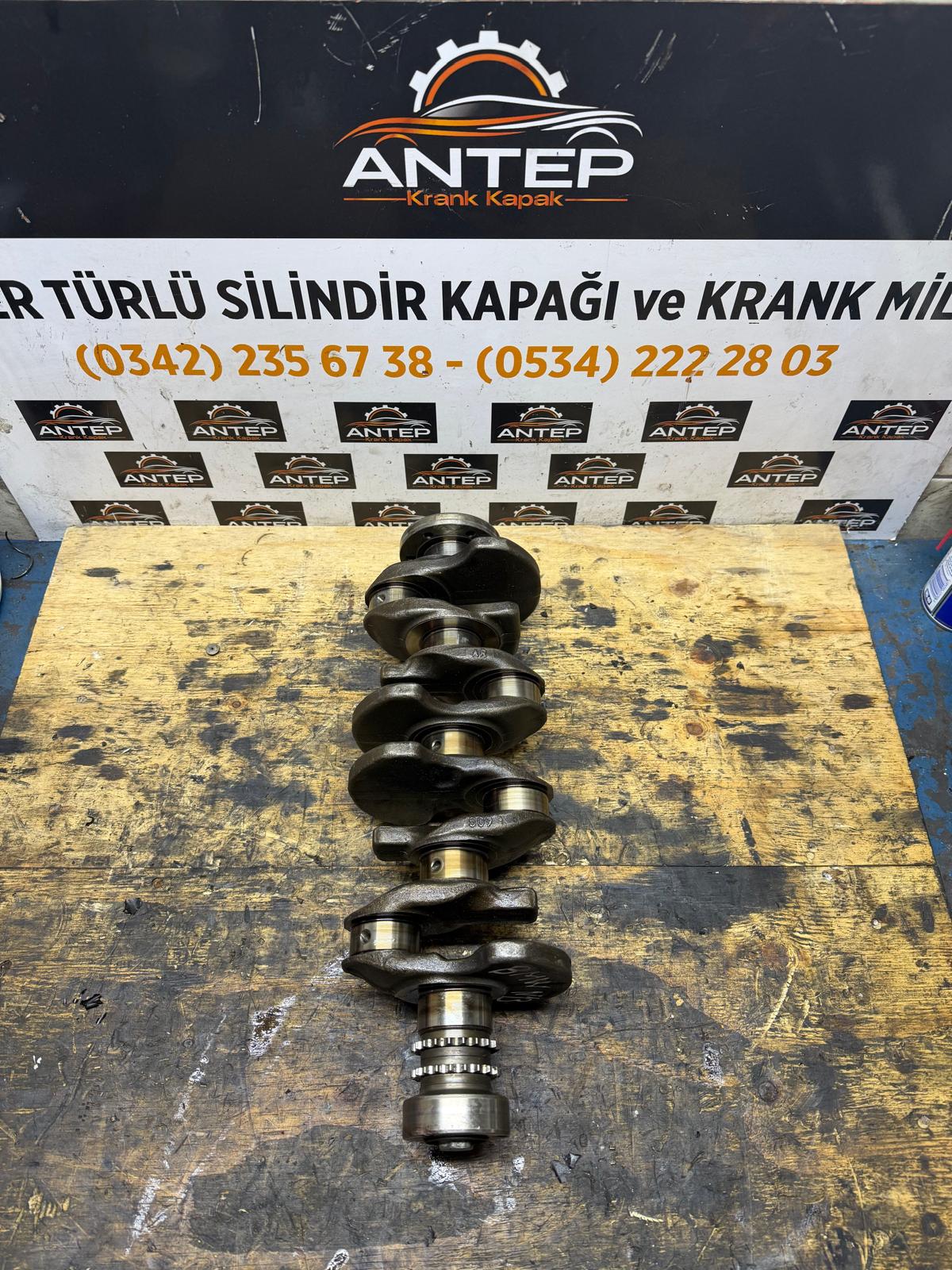 WhatsApp Image 2026-04-13 at 19.23.46 (4) BMW MİNİ N13 1.6 - Görsel 1