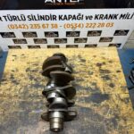 AUDİ Q5 A6 A8 3.0 TFSİ CRE