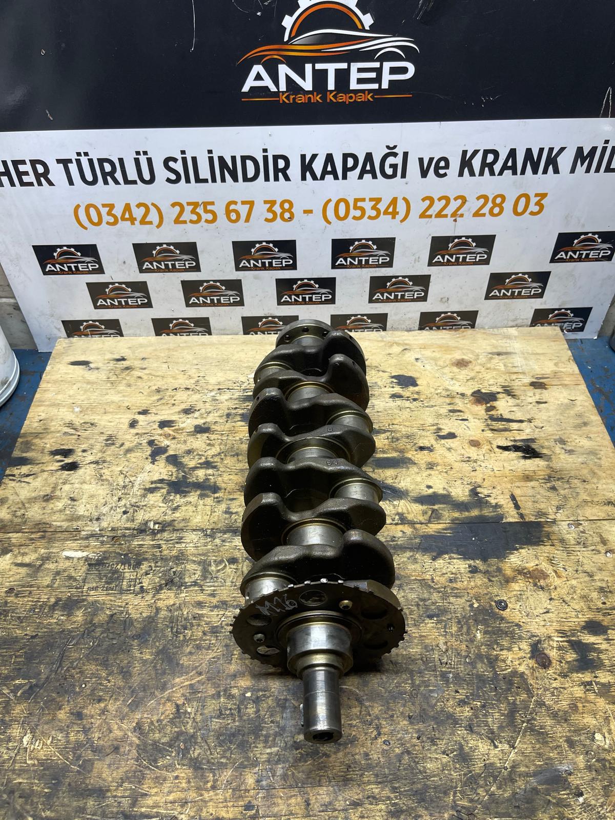 WhatsApp Image 2026-04-13 at 19.23.46 SUZUKİ GRAND VİTARA SWİFT FİAT - Görsel 1