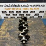 VOLKSWAGEN AUDİ SEAT SKODA 04LB CLH