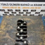OPEL ALFA ROMEO FİAT