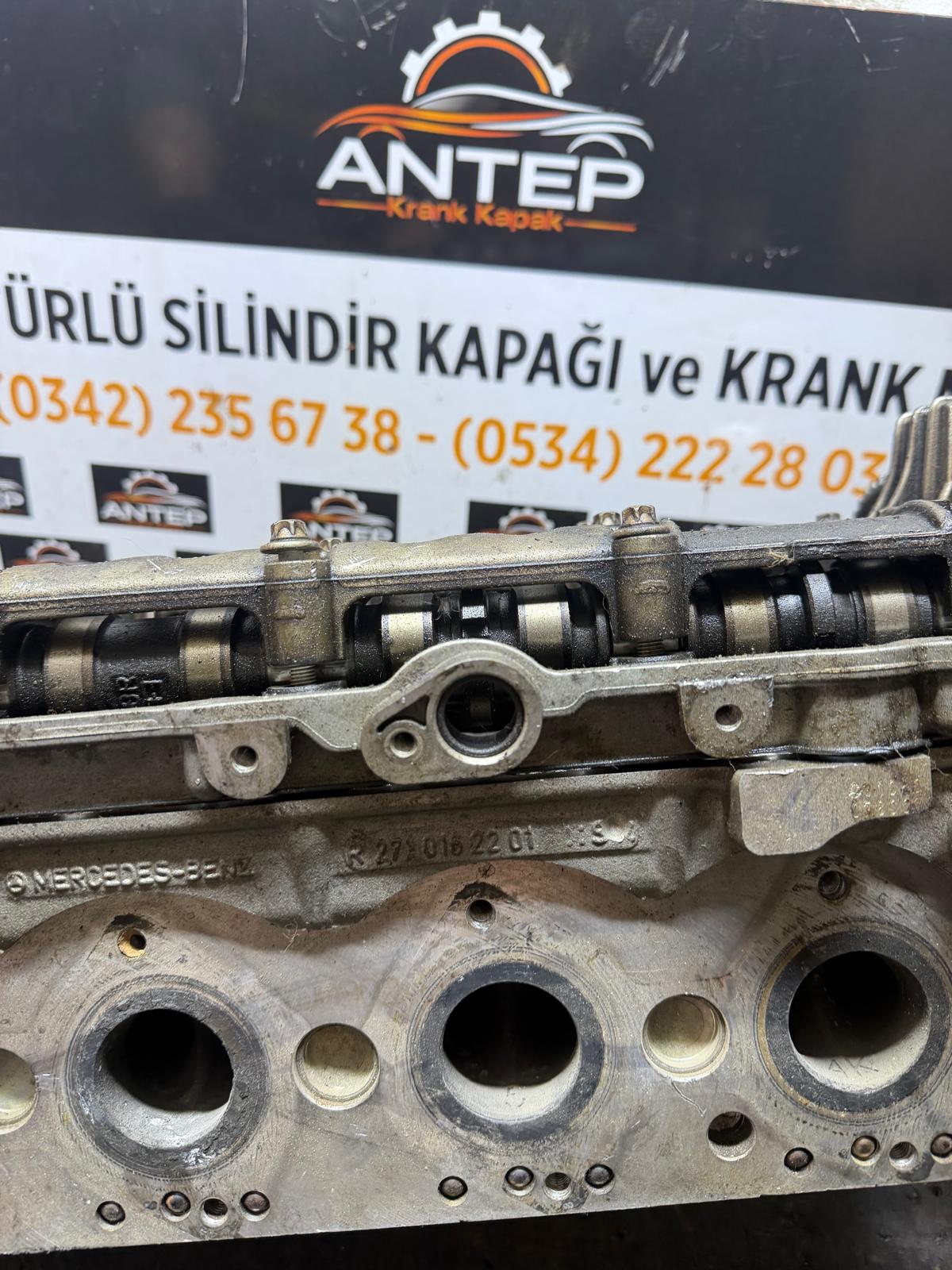 WhatsApp Image 2026-05-01 at 20.18.58 MERCEDES E250CGİ - Görsel 1
