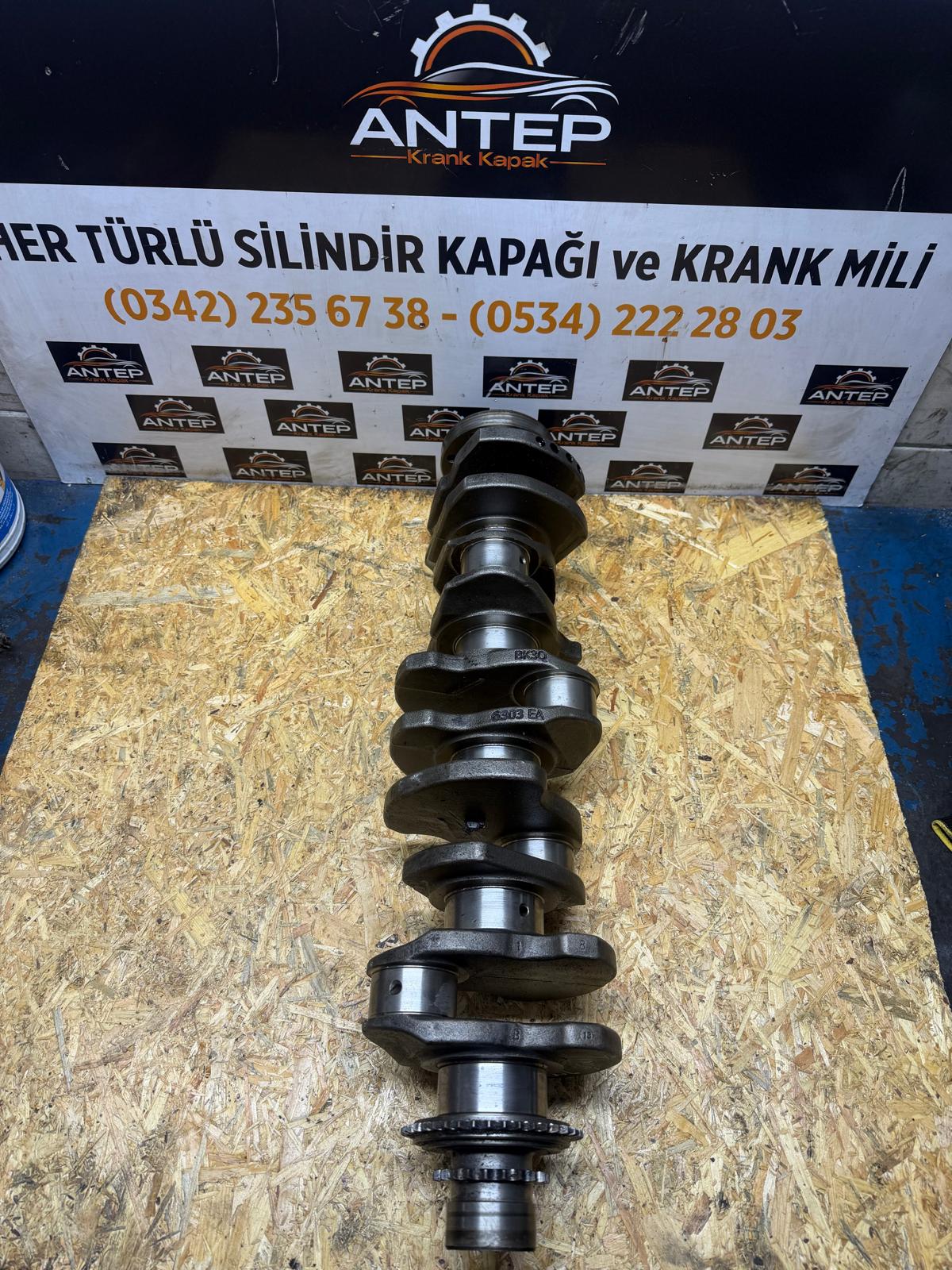 WhatsApp Image 2026-05-01 at 20.20.32 (1) FORD TRANSİT - Görsel 1