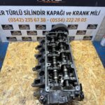 VOLKSWAGEN AUDİ