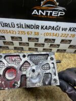 FİAT ALFA ROMEO 1.2 16V - Görsel 2