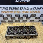 FİAT ALFA ROMEO 1.2 16V
