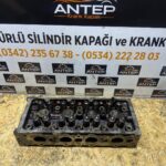 FİAT ALFA ROMEO 1.2 16V