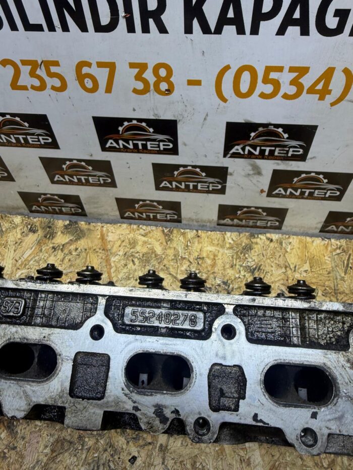 FİAT ALFA ROMEO 1.2 16V - Görsel 2