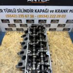 VOLKSWAGEN SEAT AUDİ SKODA 2.0