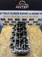 VOLKSWAGEN SEAT AUDİ SKODA 2.0