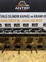 VOLKSWAGEN SEAT AUDİ SKODA 2.0 - Görsel 2