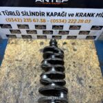 NİSSAN MERCEDES 2.3
